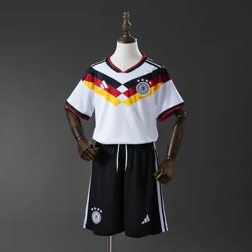 Selecciones de niños Mundial 1 Solo por pedido  - imagen 1