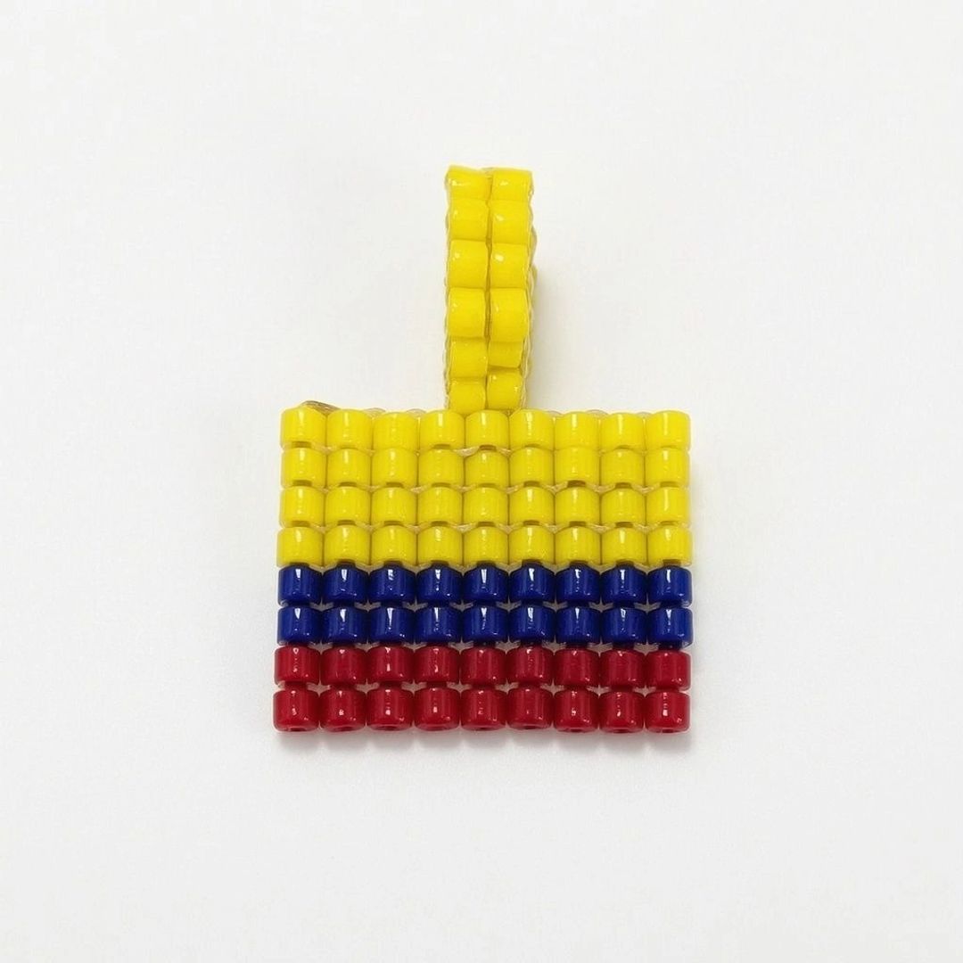 Charm Colombia Miyuki