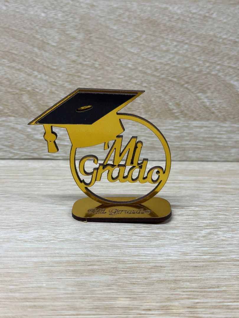 300 RECORDATORIO "MI GRADO"