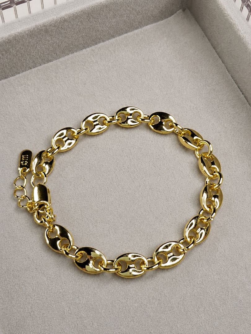 Pulsera Gucci Grande