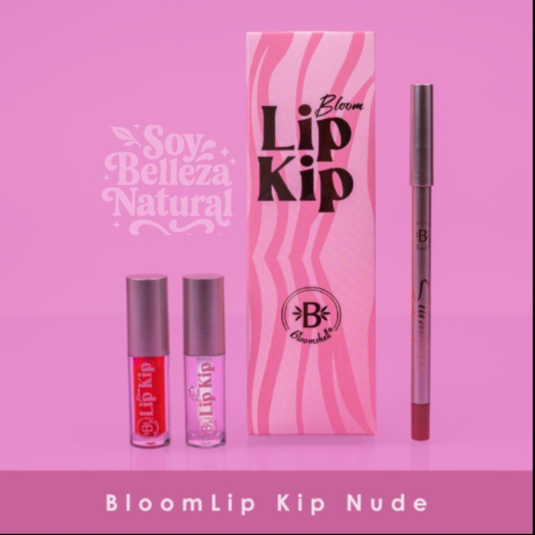 Bloom lip kip