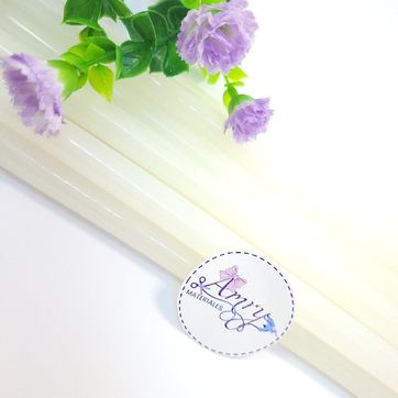 Silicona Gruesa Lechoza 27cm aprox  - imagen 1