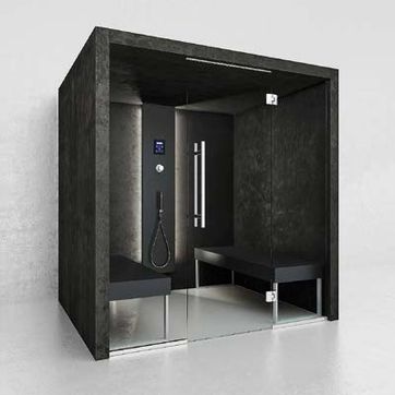 CABINA DE TURCO CUATRO PERSONAS - imagen 1