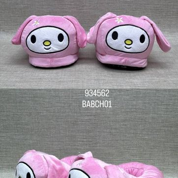 Imagen del producto BABUCHA DE MELODY