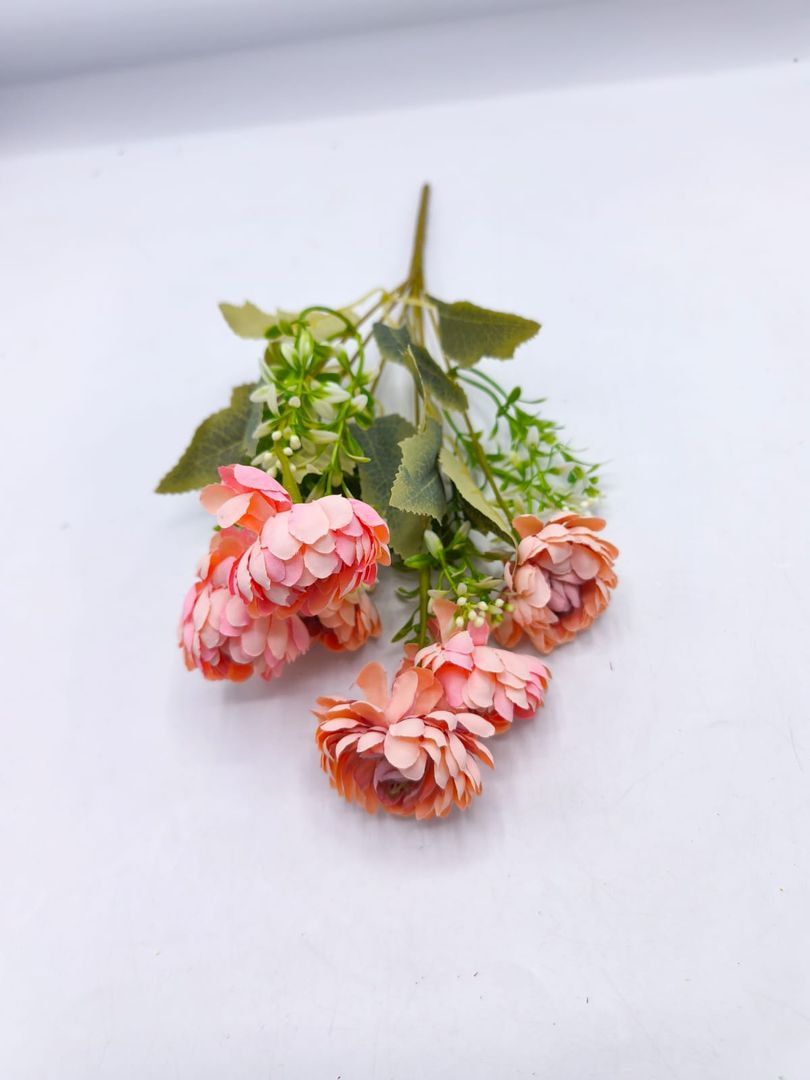 RAMO FLOR ENVEGECIDO RS/123