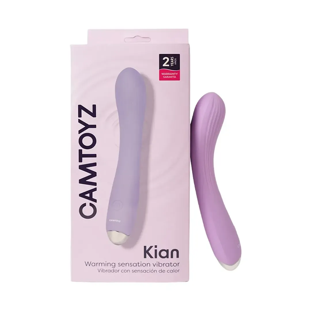 VIBRADOR KIAN