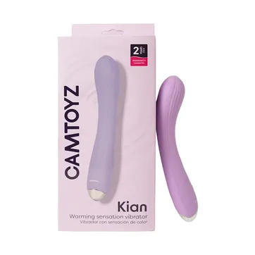 Imagen del producto VIBRADOR KIAN