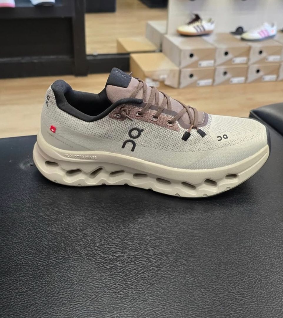 Cloud tilt Cinder Sand 