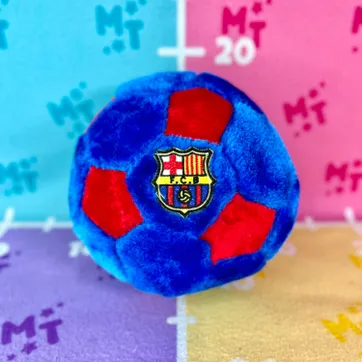 Imagen del producto Balon Equipos #1