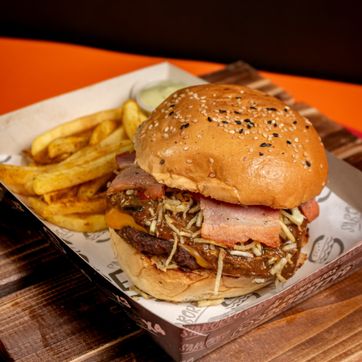 Carnivora - imagen 1