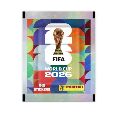 Imagen del producto SOBRE FICHAS PANINI*7