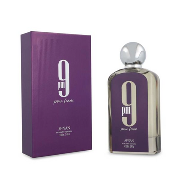 9PM Pour Femme - imagen 2