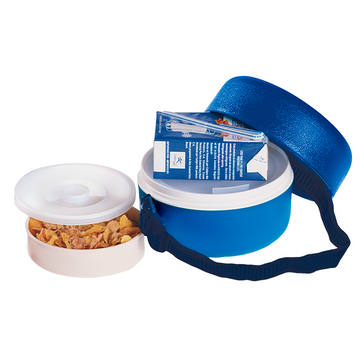 Imagen del producto TERMOLONCHERA TV04 LUNCHY 