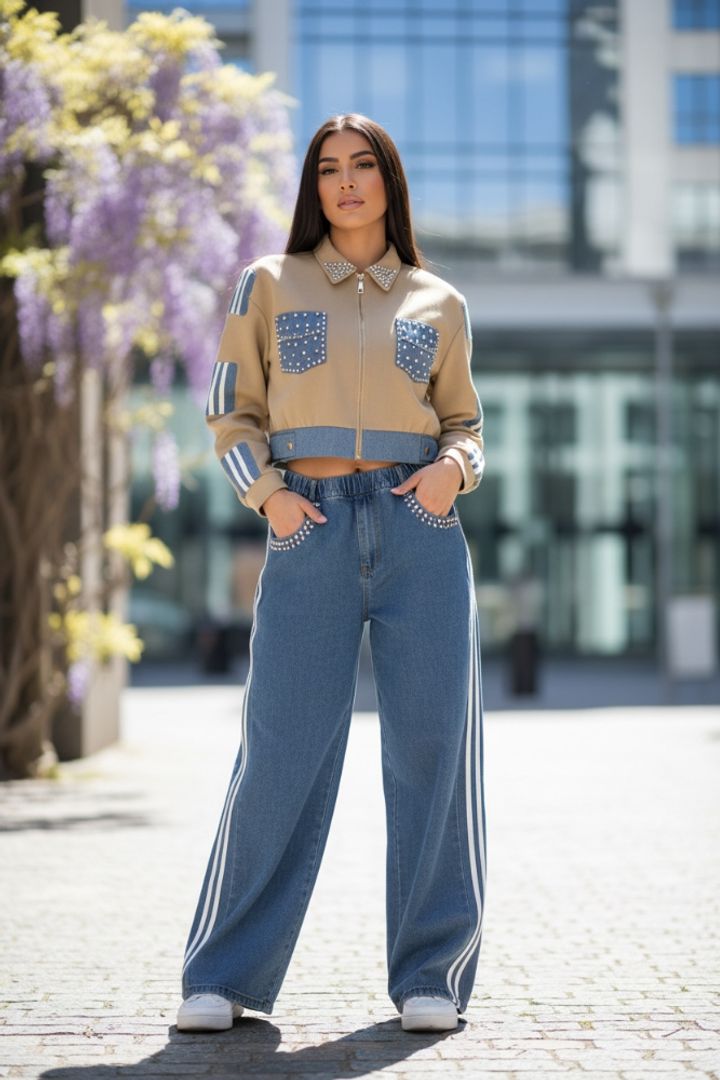 CONJUNTO TIPO AD COFFE