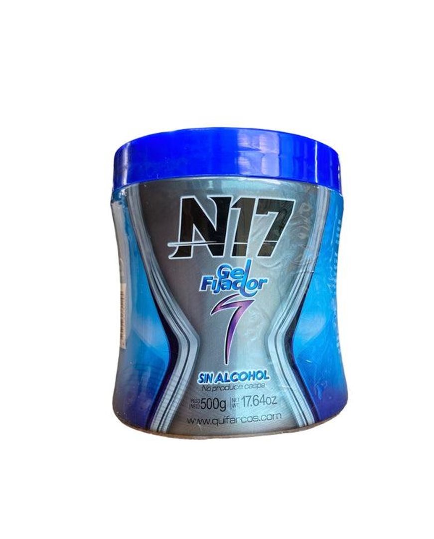 GEL N17