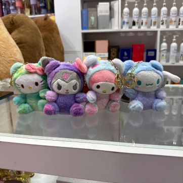 Imagen del producto Llaveros sanrio