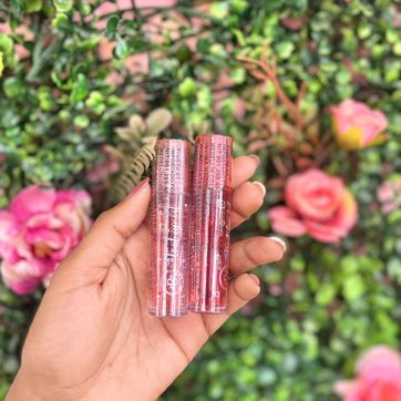 Imagen del producto Fruit lip oil (brillo/lip gloss)