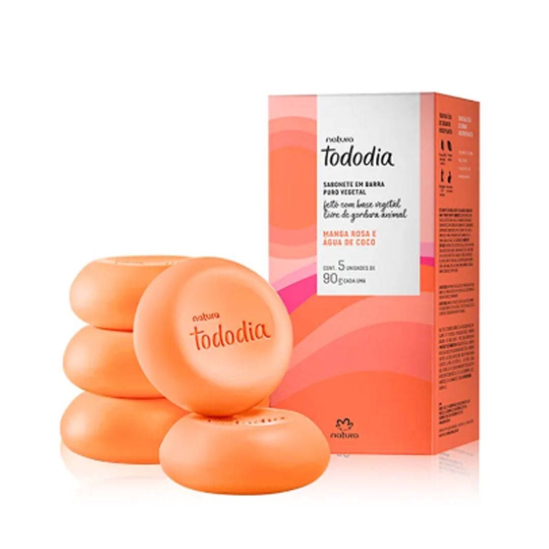 JENGIBRE Y MANDARINA 