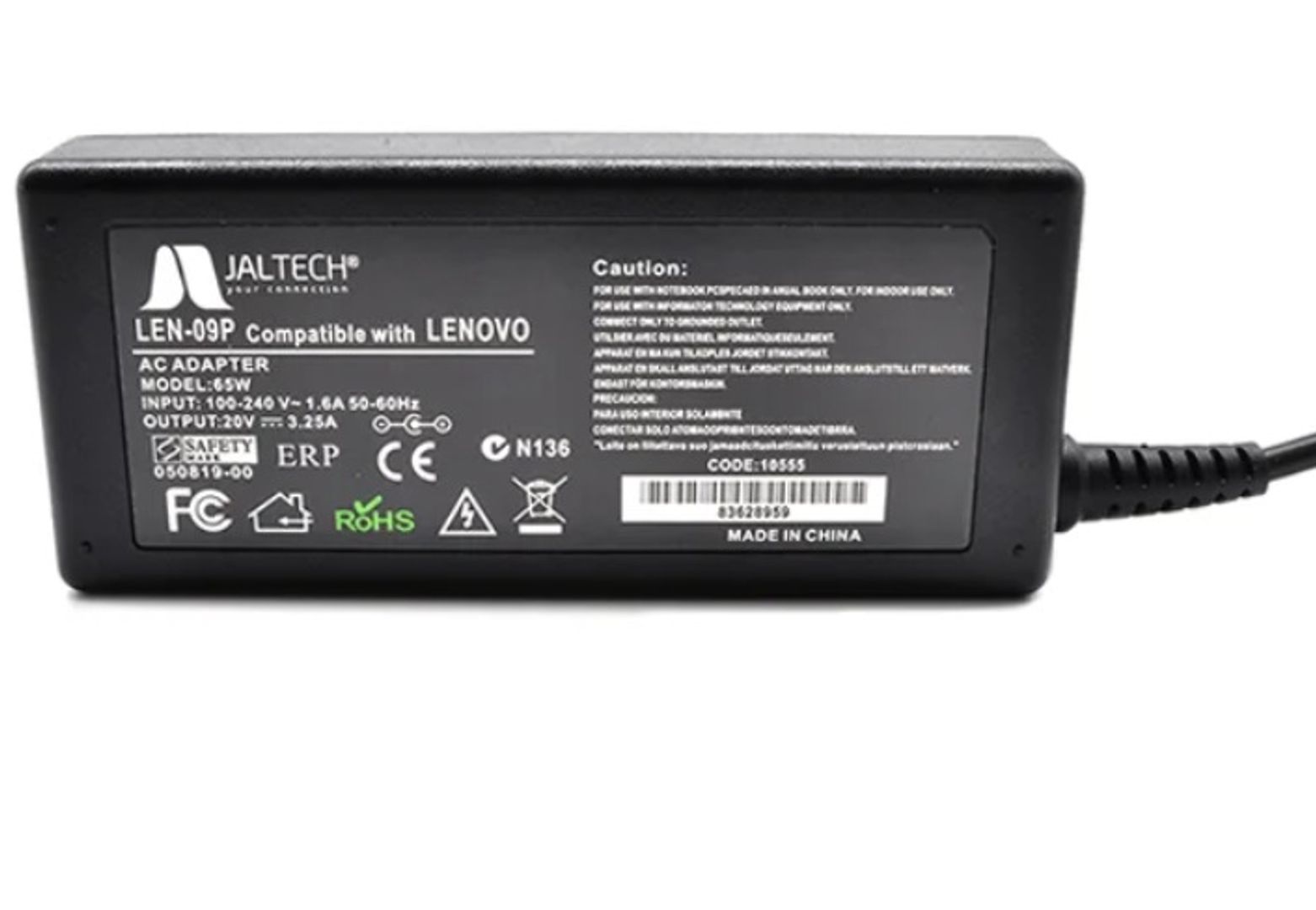 LENOVO Ultra B 20V 3.25A