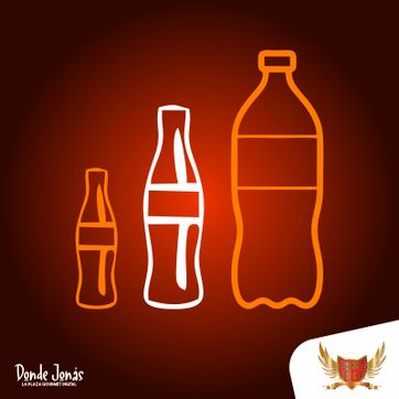 Imagen del producto GASEOSA / AMERICAN WINGS  