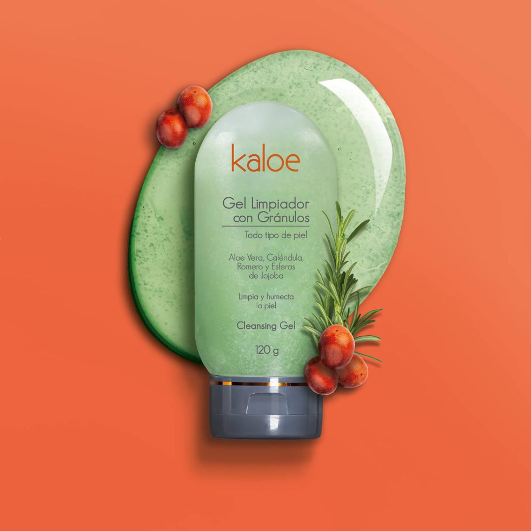 Kit Facial Limpieza