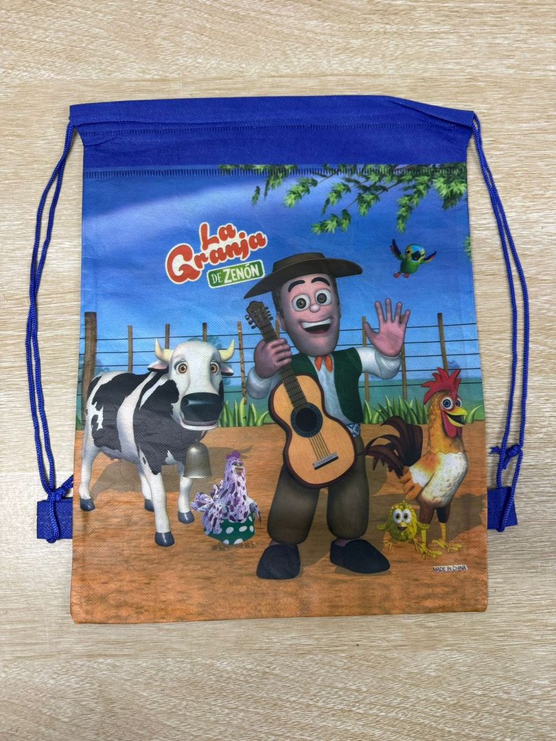 000 TULA PARA NIÑOS