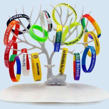 Imagen del producto Bracelets- Custom