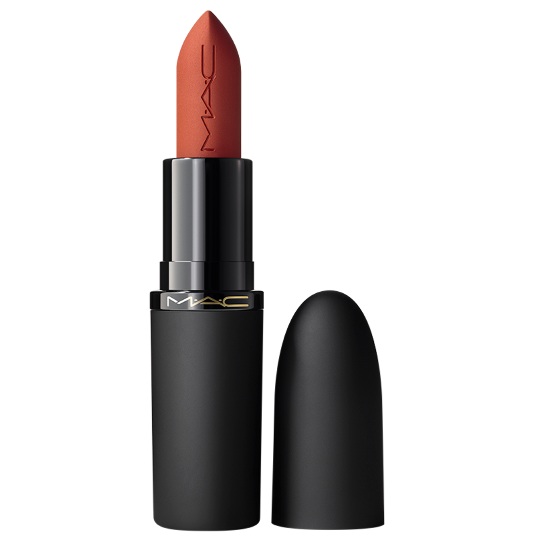 POWDER KISS LIPSTICK KAIZEN MARRAKESH-MERE