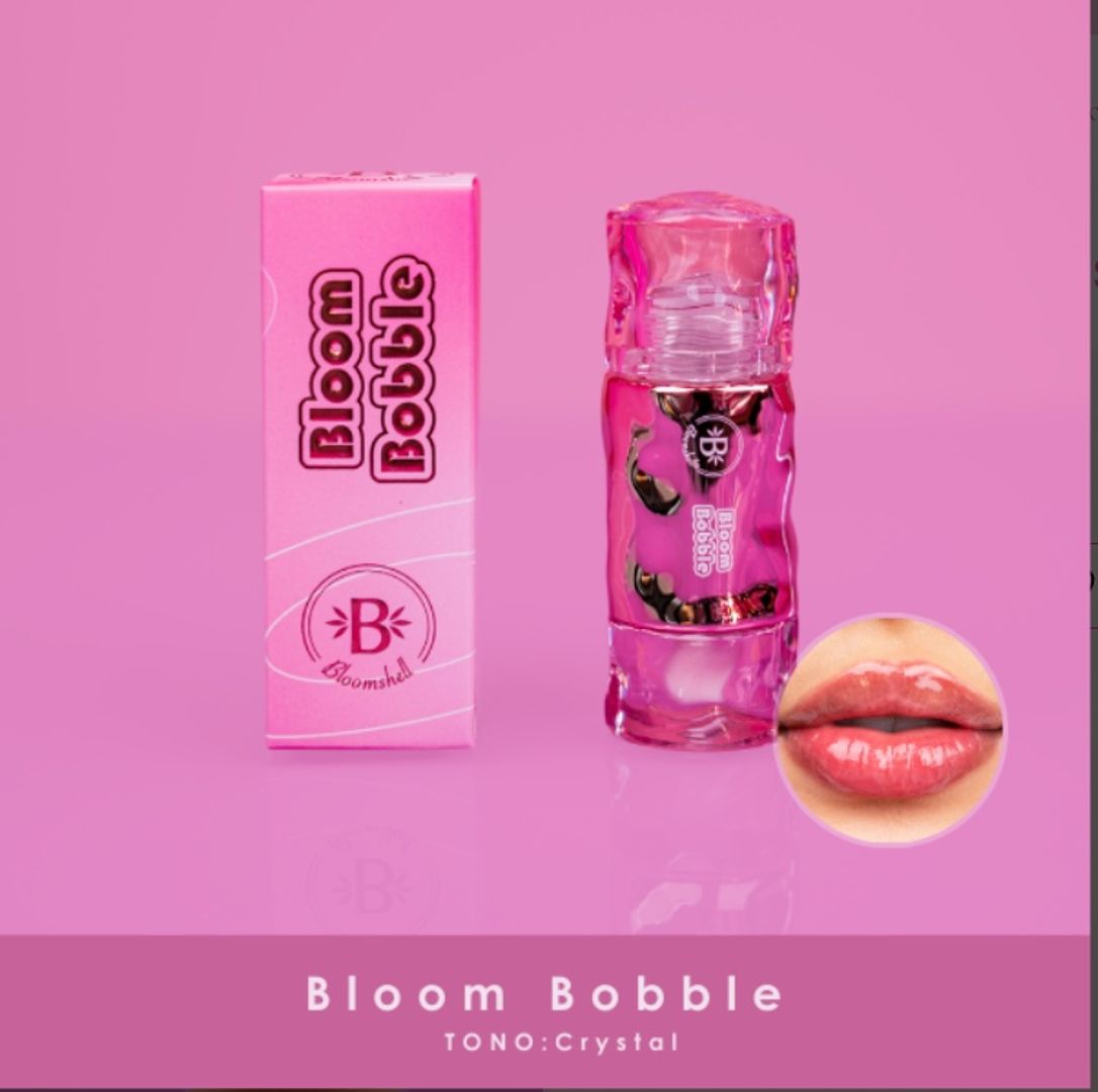 Bloom bobble 