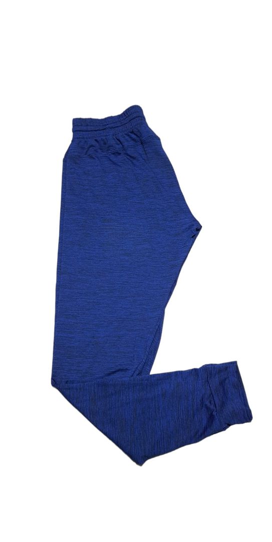 Joggers Hombre tela liviana