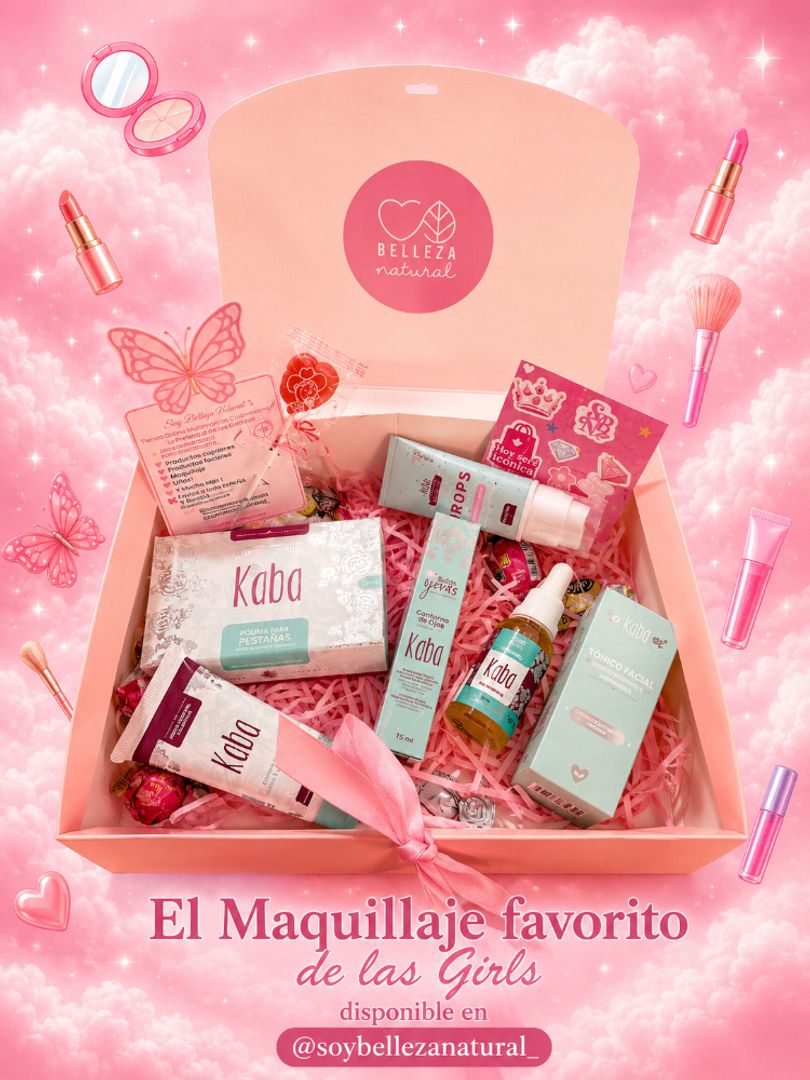 CAJA MANUELA