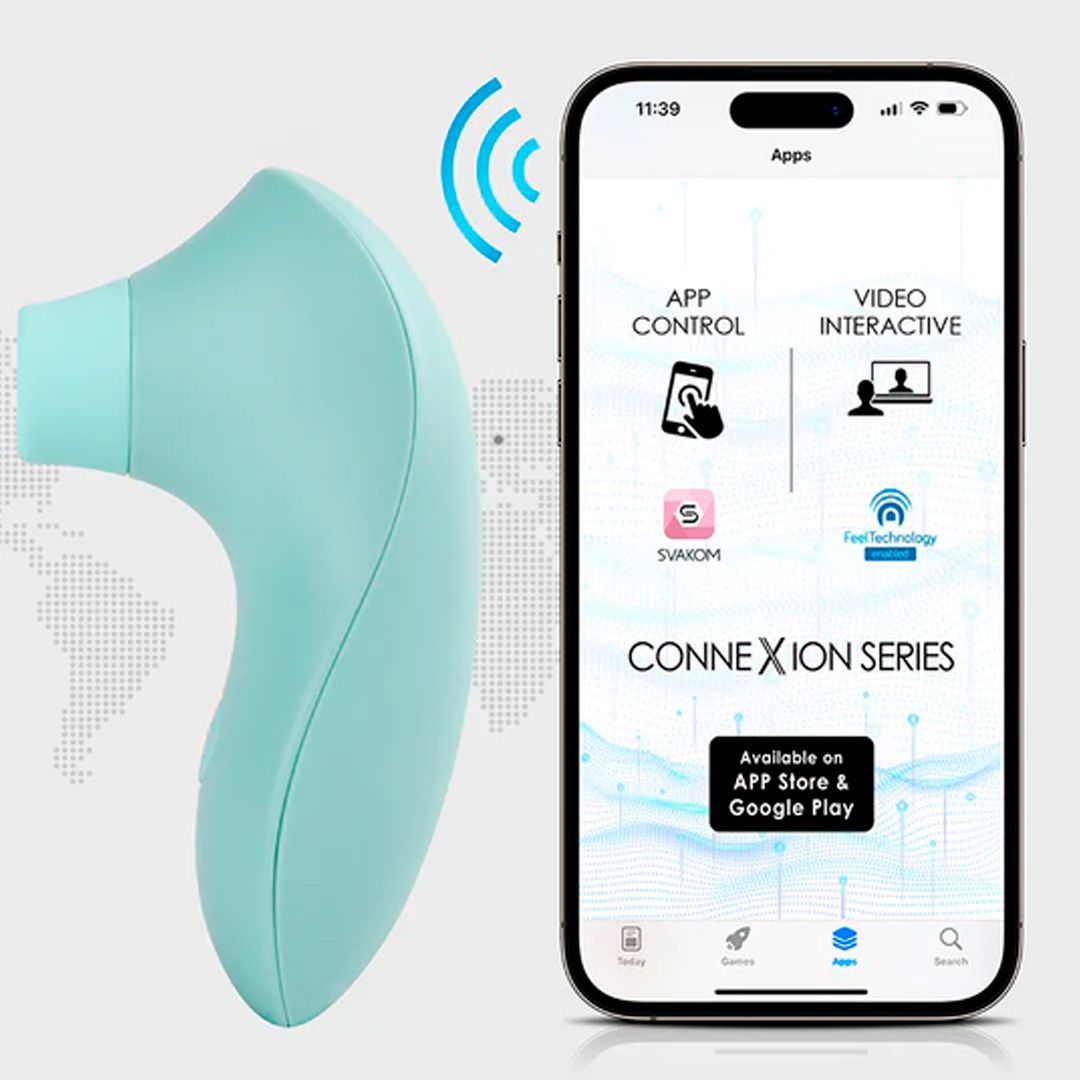 Pulse Lite Neo SVAKOM