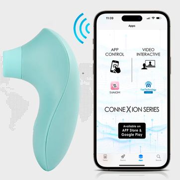 Pulse Lite Neo SVAKOM - imagen 3