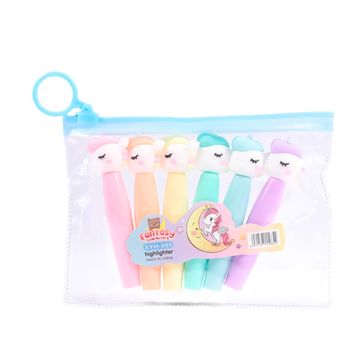 RESALTADORES UNICORNIO - imagen 3