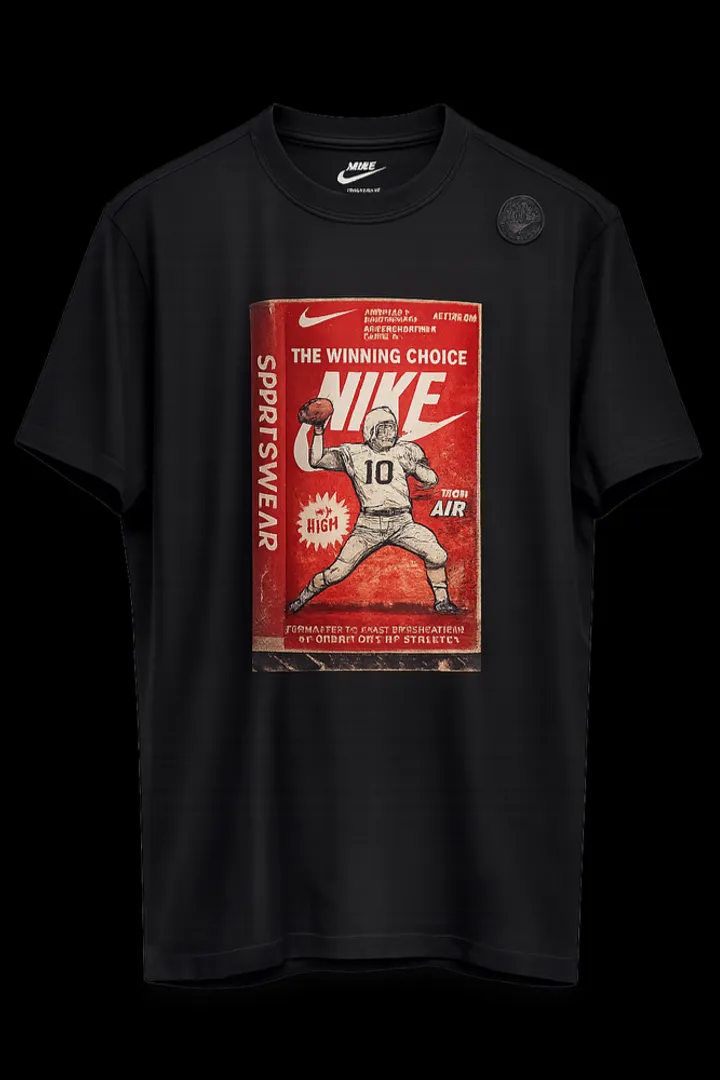 CAMISA NIKE