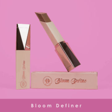 Imagen del producto Bloom define bronzy CONTORNO EN BARRA
