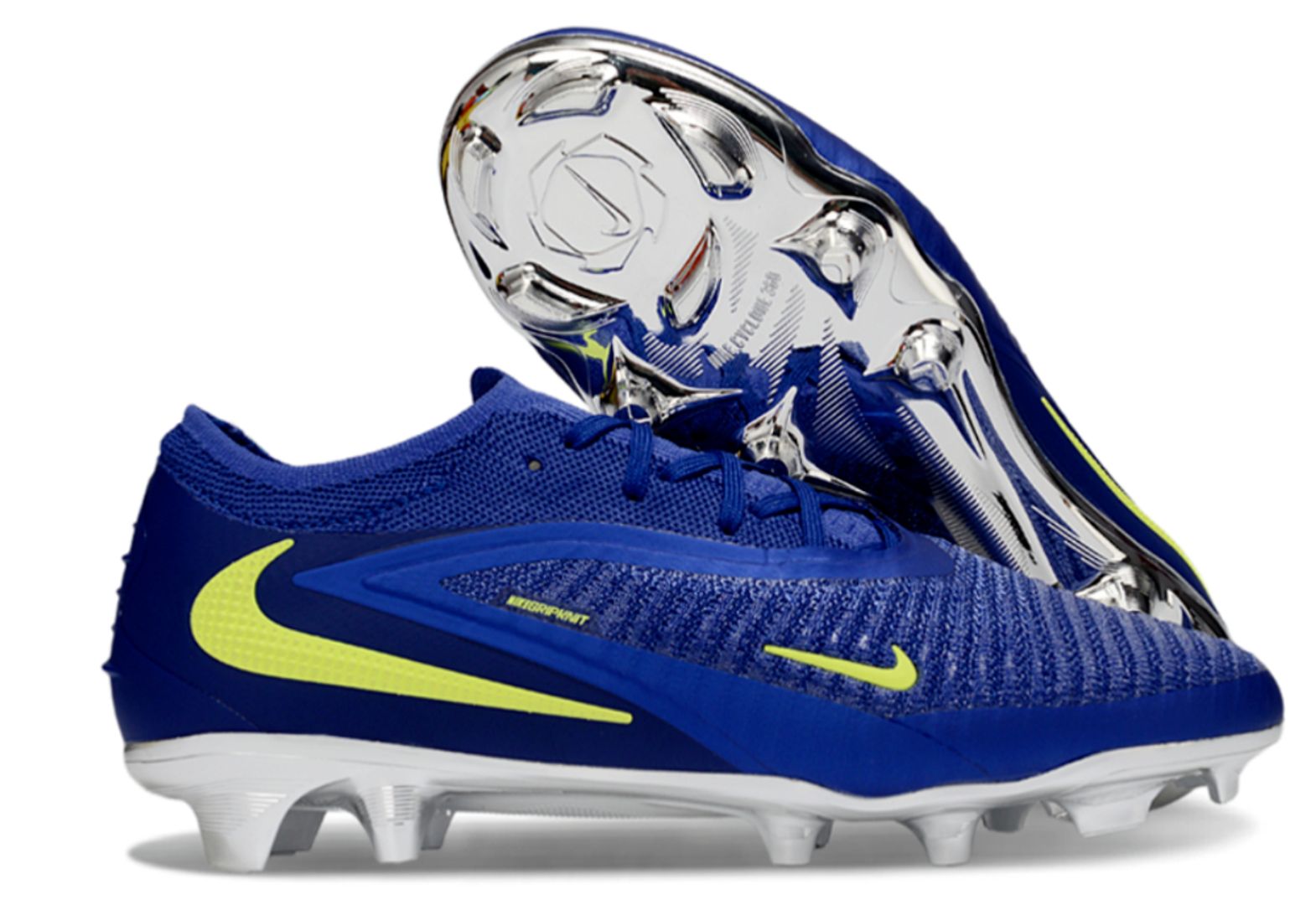 Tacos Phantom FG - Natural firme Lote 1