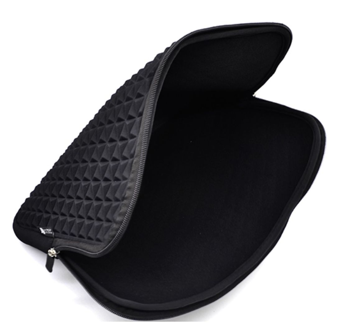 Funda Portátil 15" Antigolpes Diamond