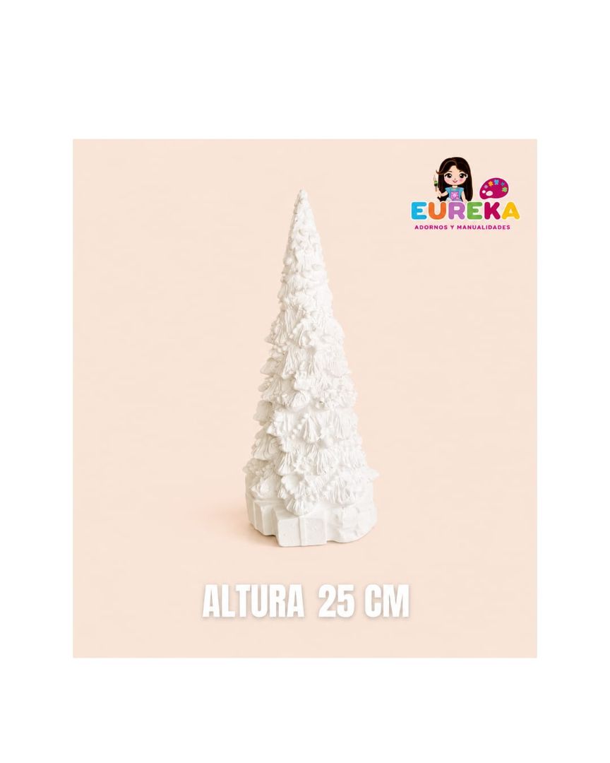 arbol regalos