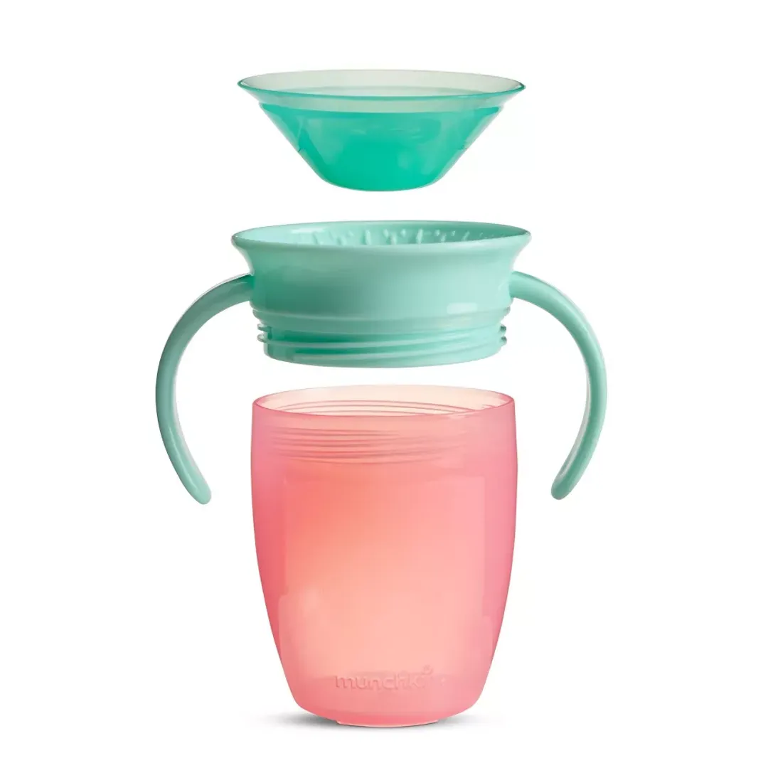 Vaso 360 MUNCHKIN