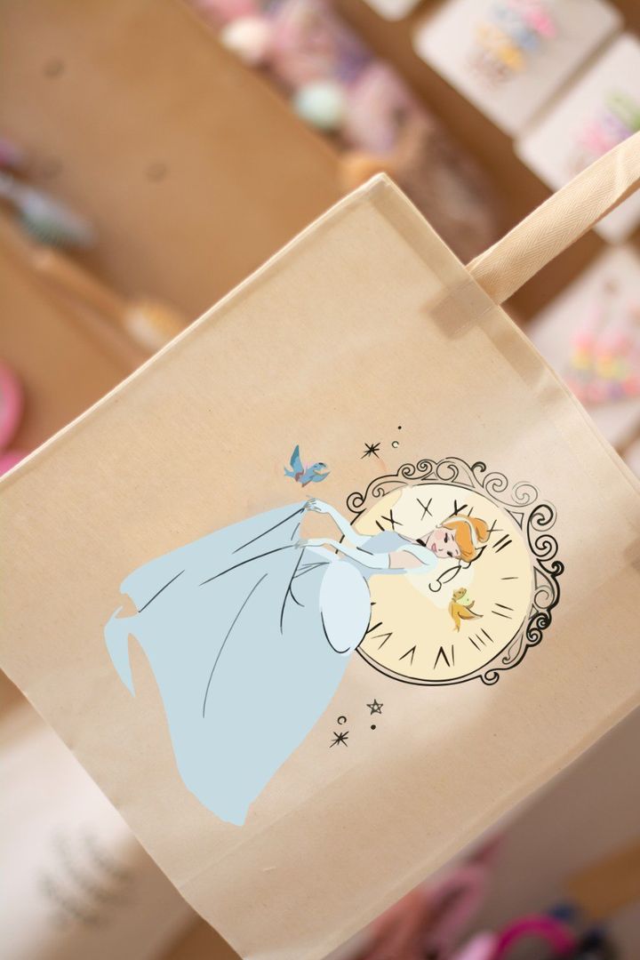 TOTEBAG