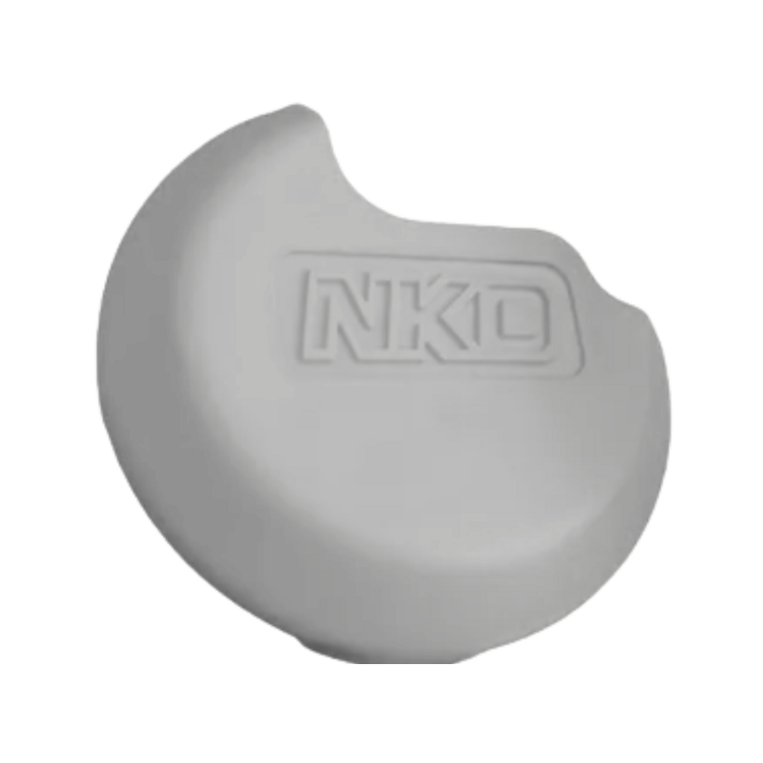 PROTECTOR TAPA CLUTCH NKD BLANCO