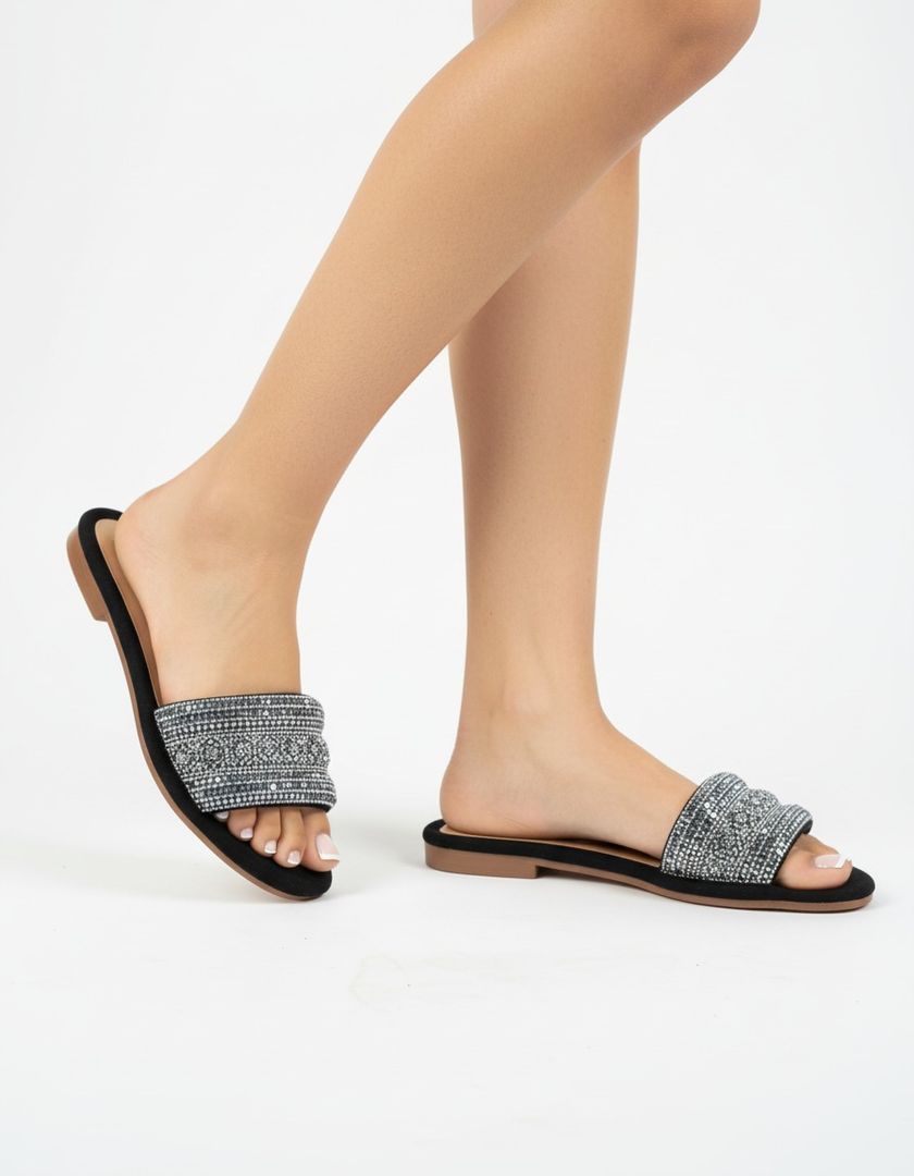 SANDALIAS DAMA