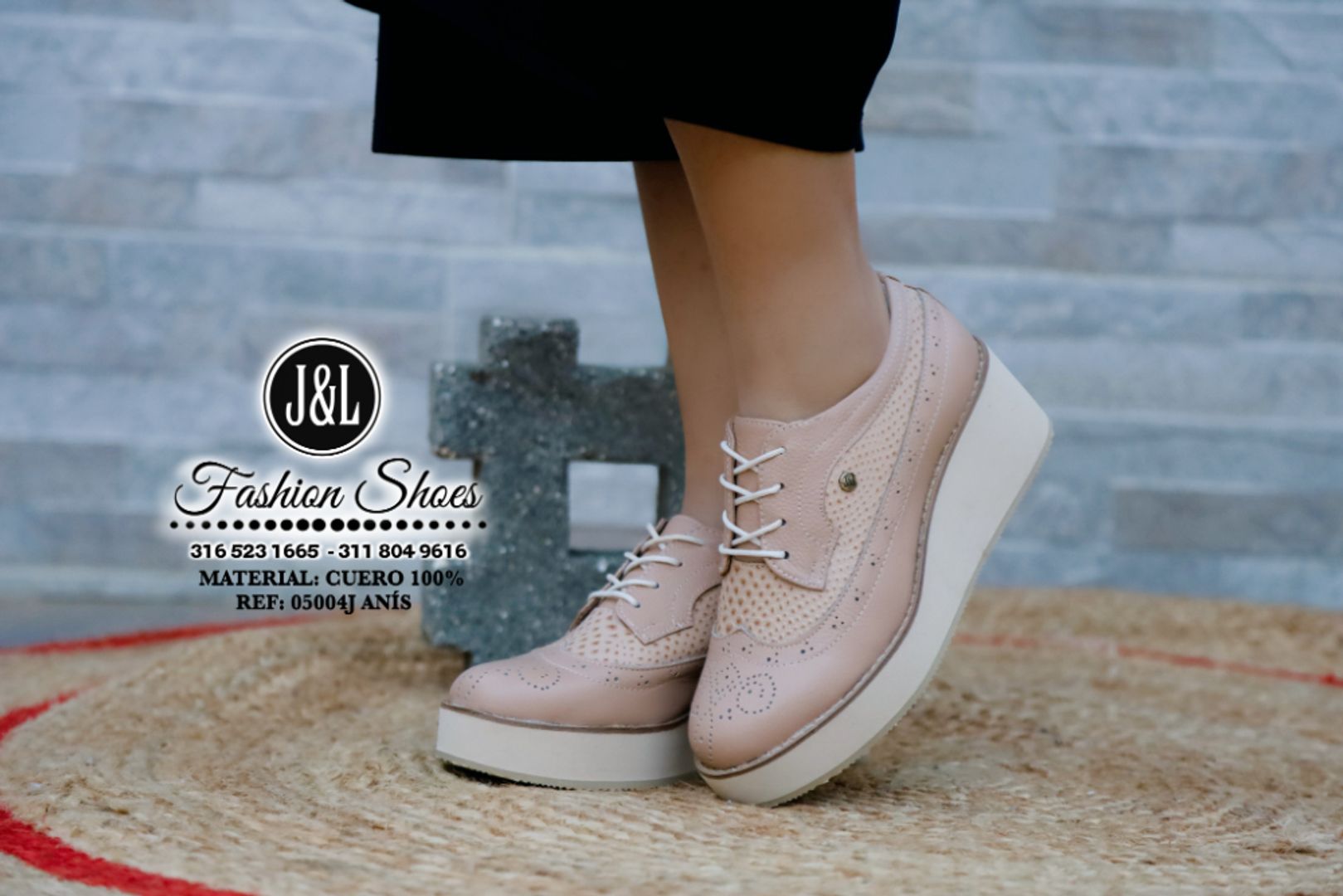 O504J ANIS