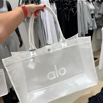 Bolso Grande Maya alo  - imagen 1