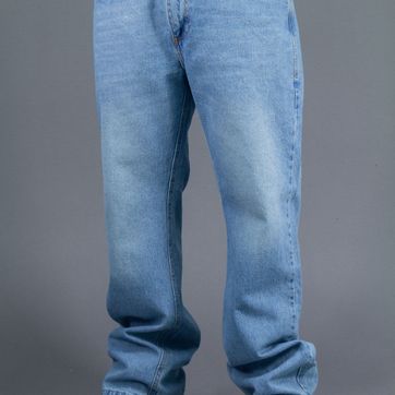 JEANS BAGGY BASIC - imagen 1