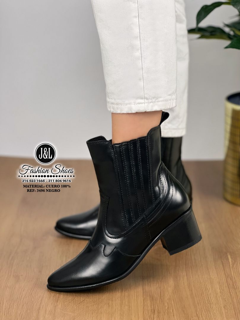 3496 NEGRO