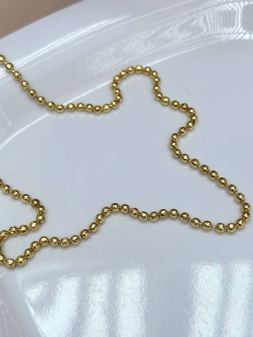 Cadena militar pequeña 