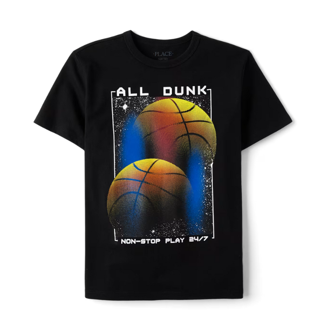 14 Camiseta CHILDRENS PLACE