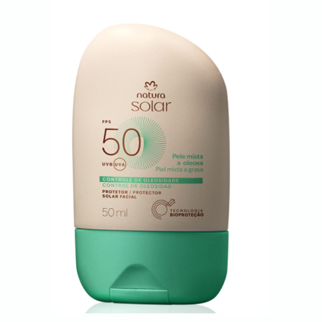 PROTECTOR SOLAR FACIAL 